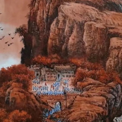 �֡��t��һ�����������ڽ����ϲ�������ʡ�մ����g(sh��)�����F(xi��n)�����һ��(j��)���g(sh��)��������ʡ��ˇ���g(sh��)�W(xu��)��(hu��)��(hu��)�T�������(zh��n)���g(sh��)�҅f(xi��)��(hu��)��(hu��)�T��ȫ��ˇ�g(sh��)��(li��n)�˕�(hu��)�T�������(zh��n)���g(sh��)�^�۲����ĸ����Σ��ϲ��дɰ宋�ИI(y��)�f(xi��)��(hu��)��(hu��)�T������ʡ�����W(xu��)Ժ��Ƹ���ڣ����������w�մ�ˇ�g(sh��)���Ŀ��O(ji��n)��
            
���I(y��)���L�����P�۲�ɽˮ�������I(y��)�L��������ʮ�����������մɷ۲�ɽˮ����ˇ���T�s�����������T�s���H�ڵ���������ɽˮ�������������y(t��ng)��ˇ����������̽������γ����Լ����L��ˇ�g(sh��)�L(f��ng)��������Ʒ������Ȼ������������ע�ع�ˇ�����{(di��o)���ţ���������������ˇ�g(sh��)�ۺ��ߵ���A�c�ղء� 
                 
���Ӈ���(n��i)�����g(sh��)չ�[����Ʒ��Θs�@��(ji��ng)�(xi��ng)�����ղ��������ҕ�_(t��i)��ˇ�g(sh��)�c�ղء������ˌ��L�����L��(b��o)����Ʒ��ʯɽ���ƈD���@�W(xu��)�@�n�����Hˇ�g(sh��)��(ji��)��Ʒչ�y��(ji��ng)����Ʒ��Ϫɽ���á��@�Ї���ˇ�ٻ���(ji��ng)��(y��u)�㪄(ji��ng)��Ʒ����ɽ��퍡��@�������ˇ�g(sh��)��(li��n)�ˣ��ڶ���ˇ�g(sh��)��Ʒ�y��(ji��ng)����Ʒ��ʮ��������ϲ���ˇ���g(sh��)�մ���Ʒ�O(sh��)Ӌ(j��)��������������Ʒ���܇���(n��i)��ˇ�g(sh��)�ۺ��ߵ�ϲ���c�ղ���

            ......  Ԕ��(x��)��rՈ(q��ng)�c(di��n)���^��